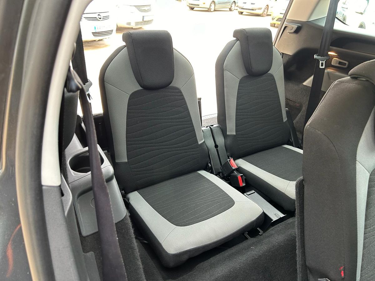 CITROEN C4 GRAND PICASSO 1.6 E HDI SPANISH LHD IN SPAIN 98000 MILES 7 SEATS 2014 Cars in Spain